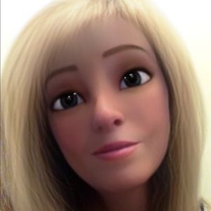 Meet your Posher, Rosanna